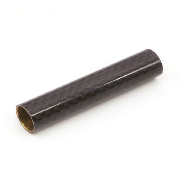 Ready made carbon fibre pen blanks to fit Headwind pen kits - Reduced to clear